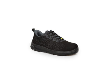 Bicap ICON LOW ESD S3S Safety Shoes - Steel Toe | ESD
