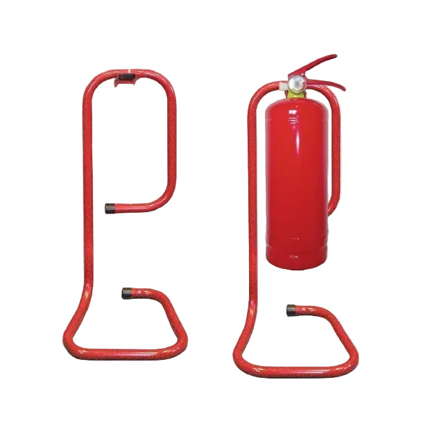 Fire Extinguisher Stand