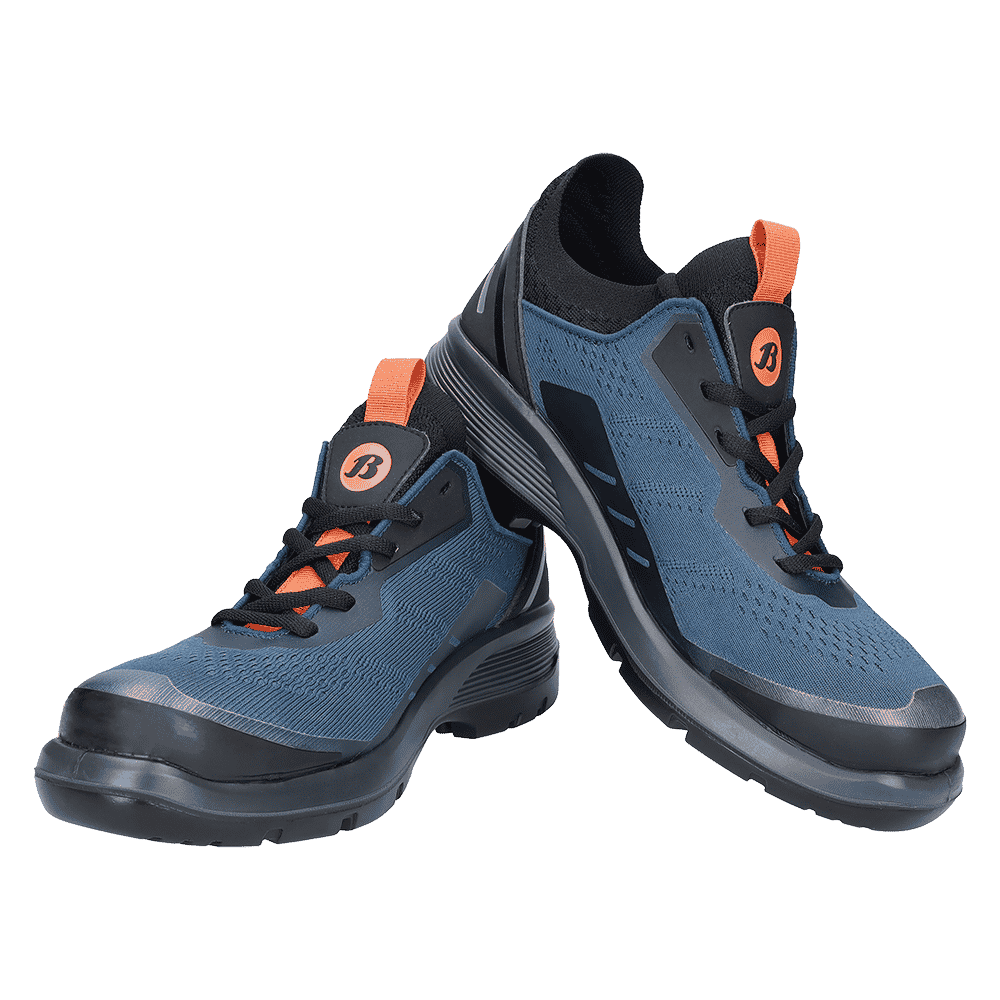 Bata safety Sneakers nxt breath S1P