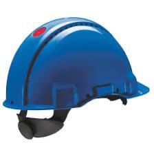 3M Safety Helmet - Model G3000
