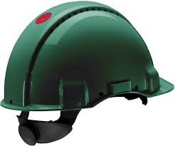 3M Safety Helmet - Model G3000