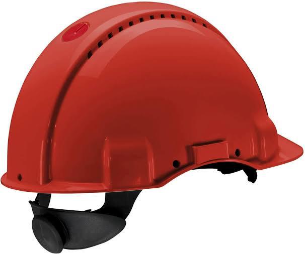 3M Safety Helmet - Model G3000