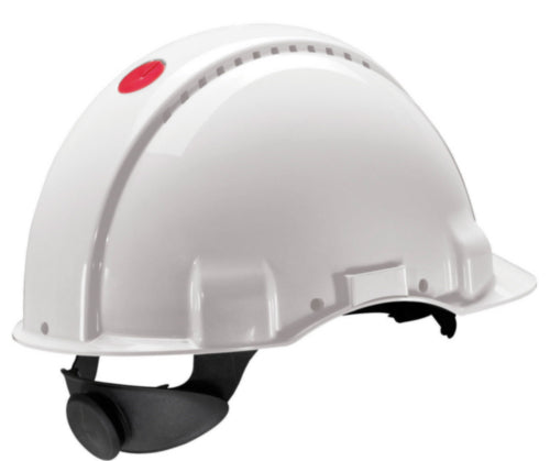3M Safety Helmet - Model G3000