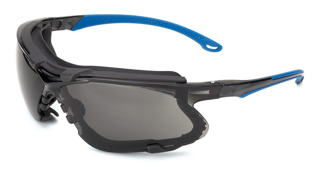 Marca Steelpro Safety Glasses - Model 2188GLIG