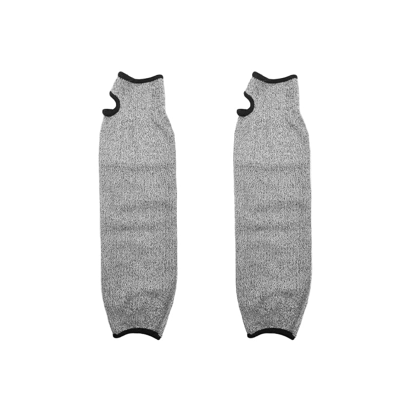 Level 5 Anti Cutting Sleeves - Cut Resistant
