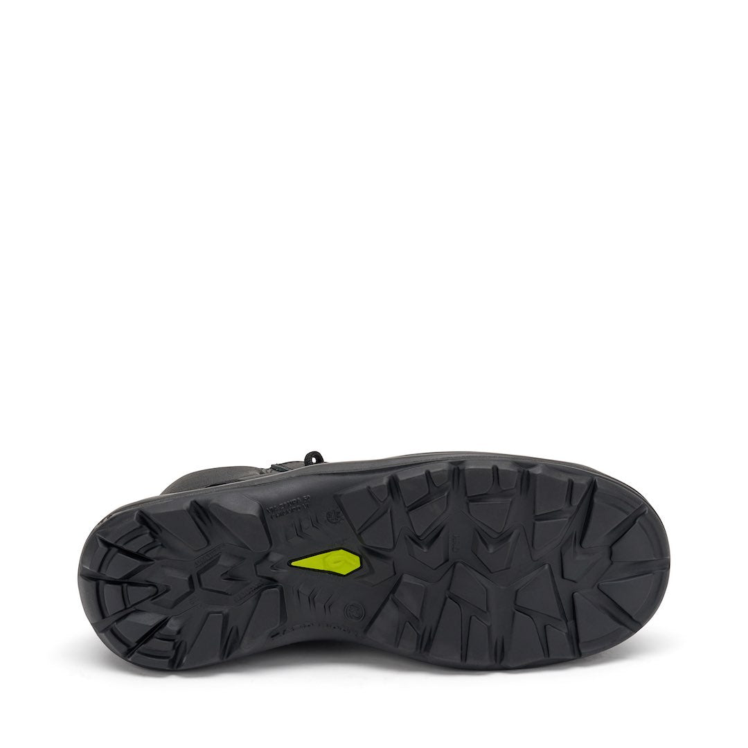 Giasco Edison SB FO E PS CI HI WPA HRO SR Safety Boots