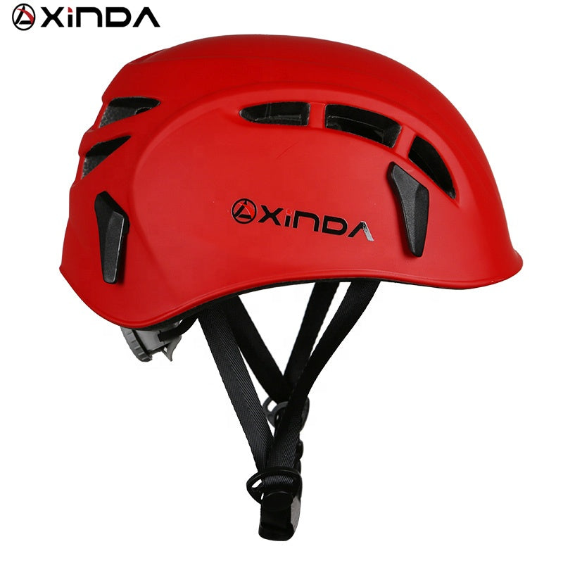 Xinda Safety Climbing Helmet