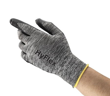 Ansell Safety Gloves - Model HyFlex 11-801 - Multi Purpose