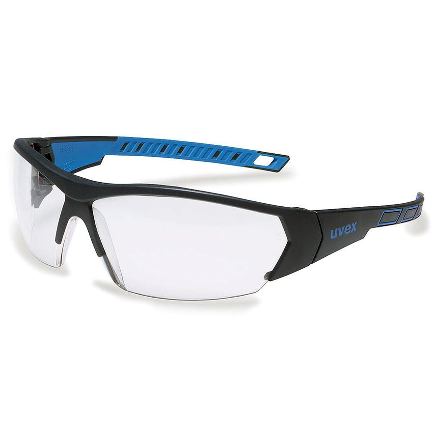 uvex i-Works Safety Glasses  - Model 919417