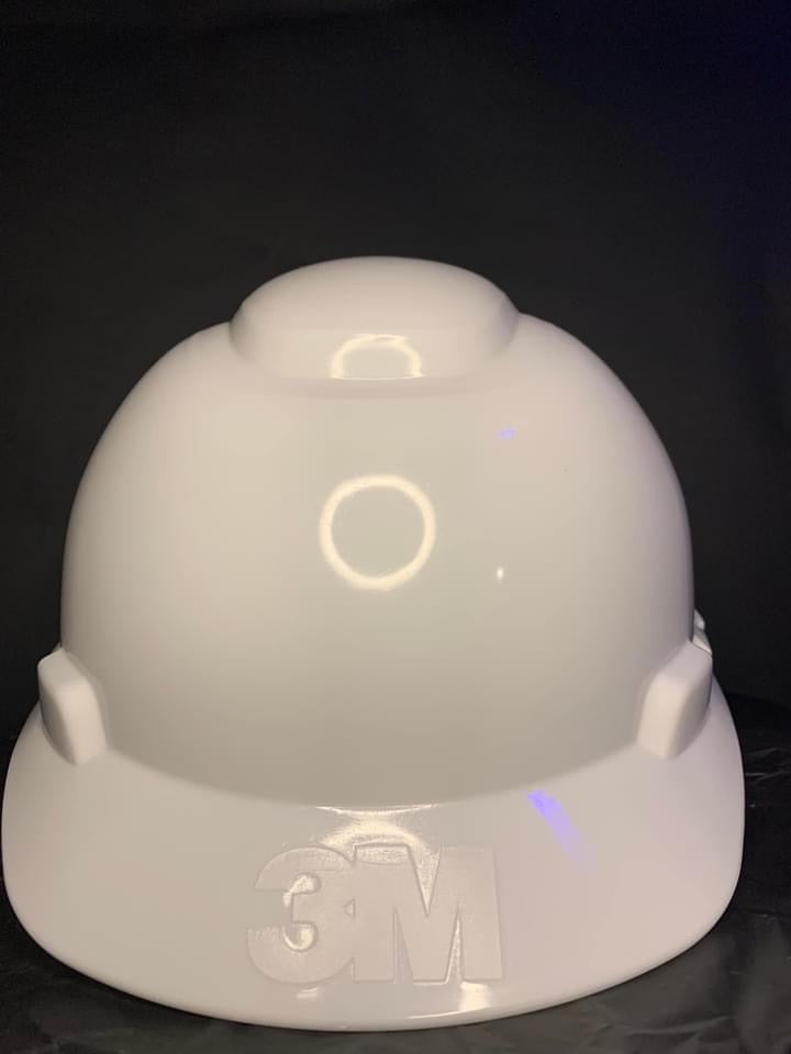 3M™ SecureFit™Safety Helmet - Model H-700 Series