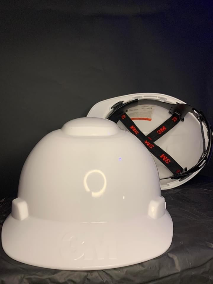 3M™ SecureFit™Safety Helmet - Model H-700 Series
