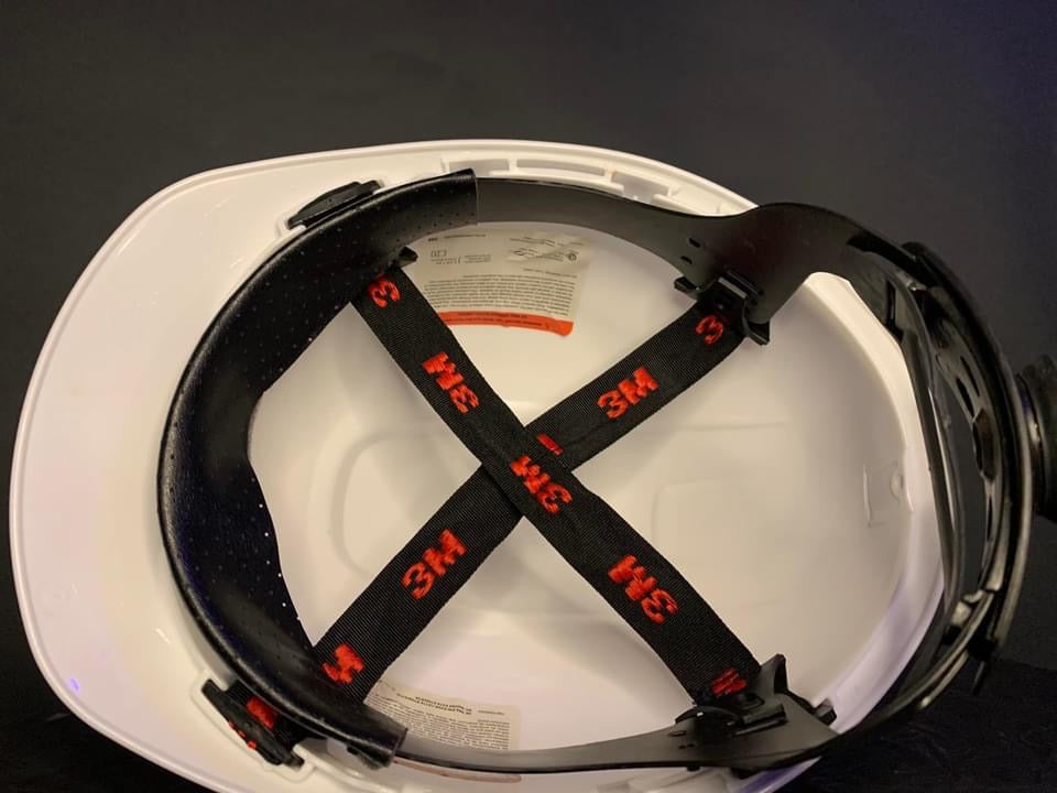 3M™ SecureFit™Safety Helmet - Model H-700 Series