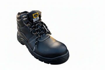 Safety Half Boot BEAR ( BE-01 )