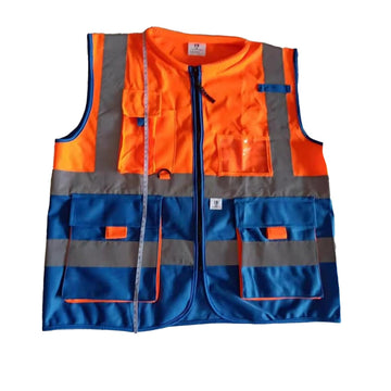 Vest O-1B