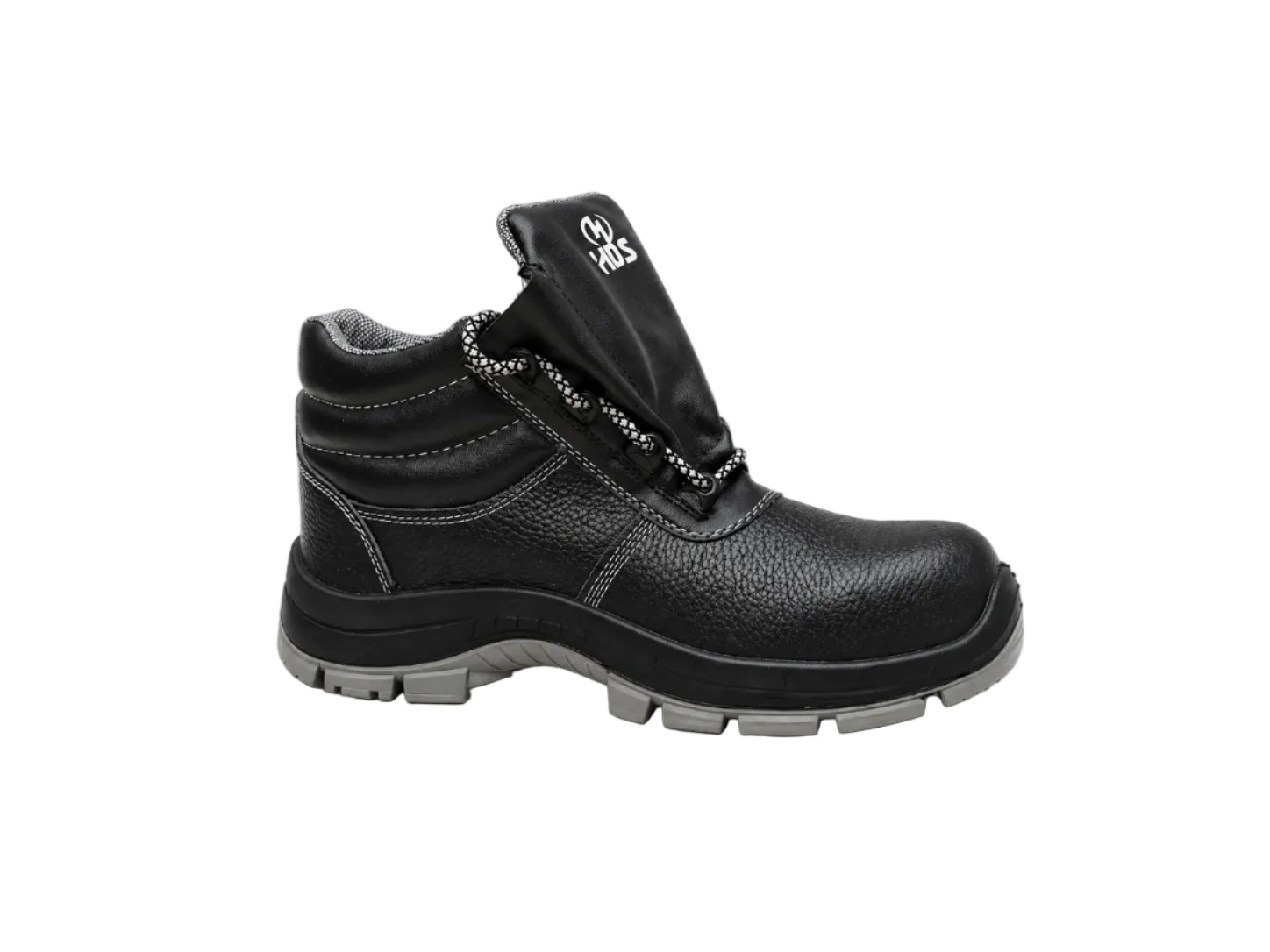 HDS Safety Half Boots - Model 102 S3