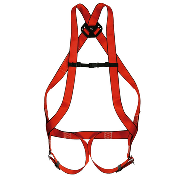 Climax Safety Full Body Harness Model 10 Basic