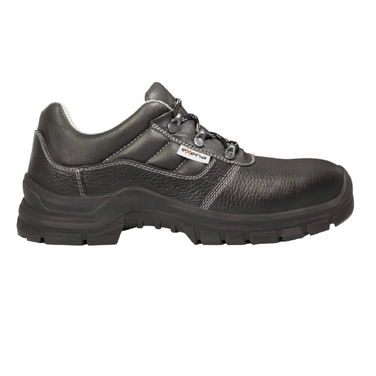 Exena Work COMO_18 S3 SRC CALZ. LOW BLACK safety shoes