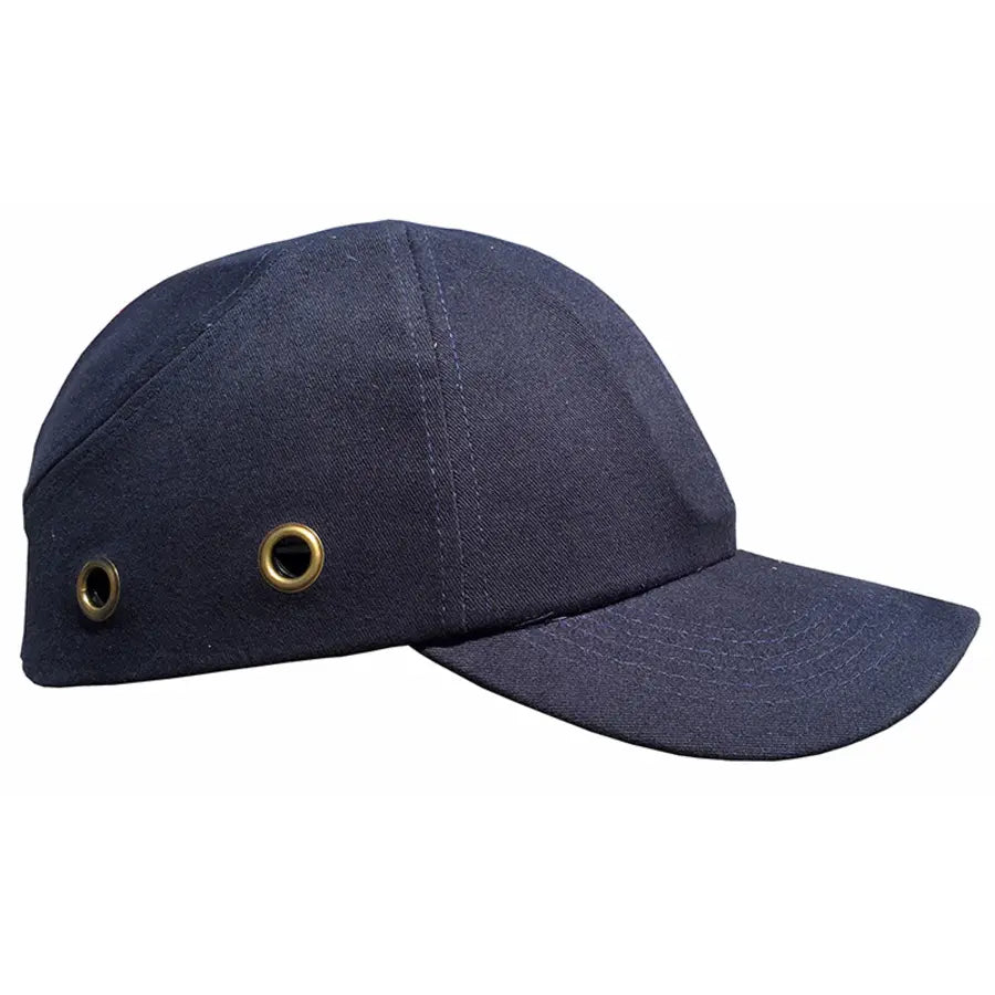 Bump Cap / blue