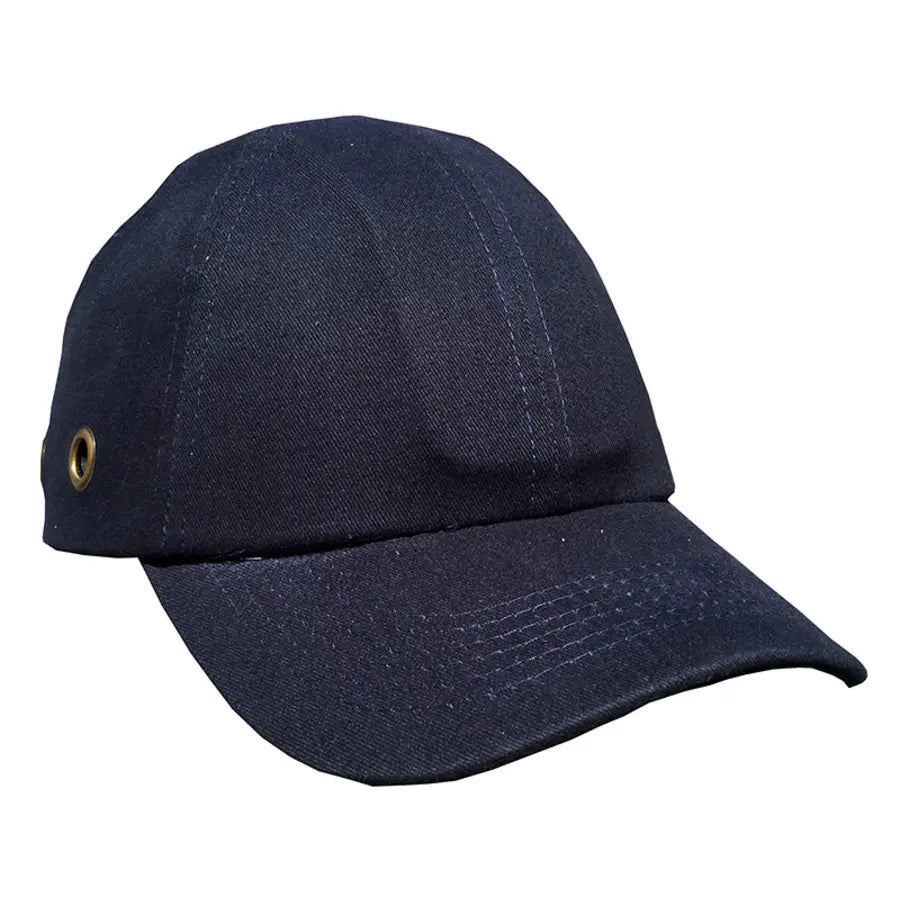 Bump Cap / blue