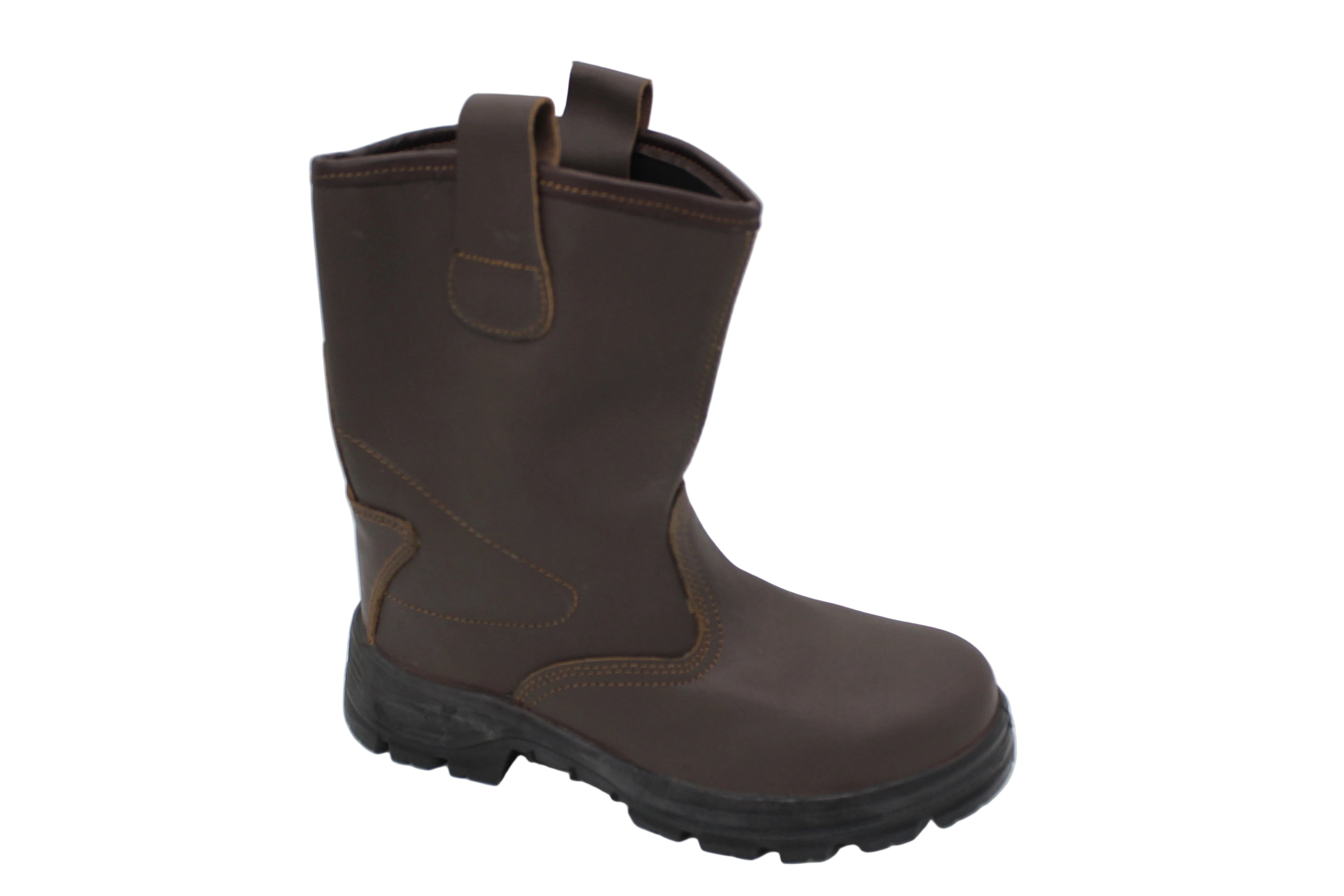 WAQ SS-162 Safety Shoes