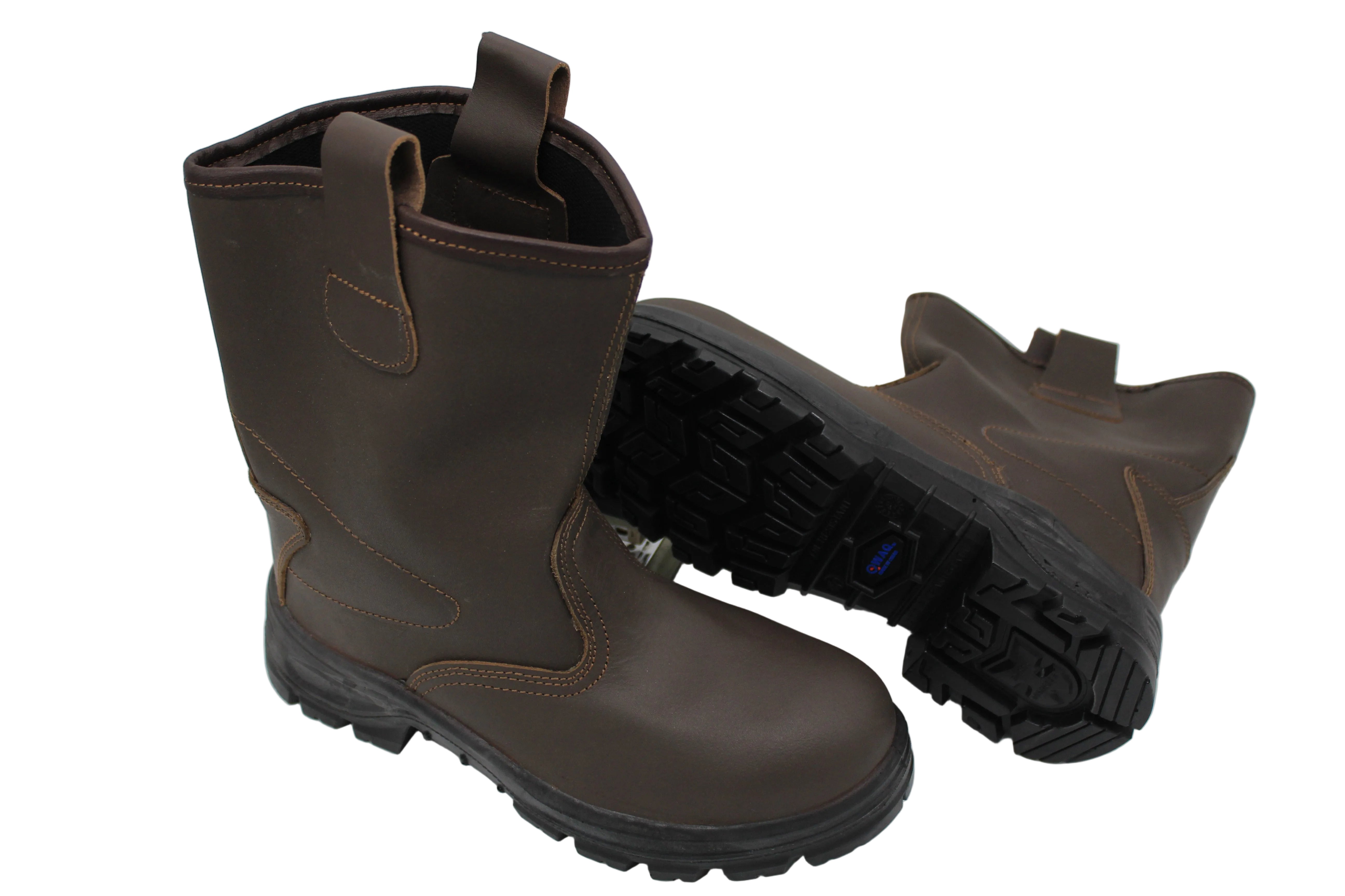 WAQ SS-162 Safety Shoes