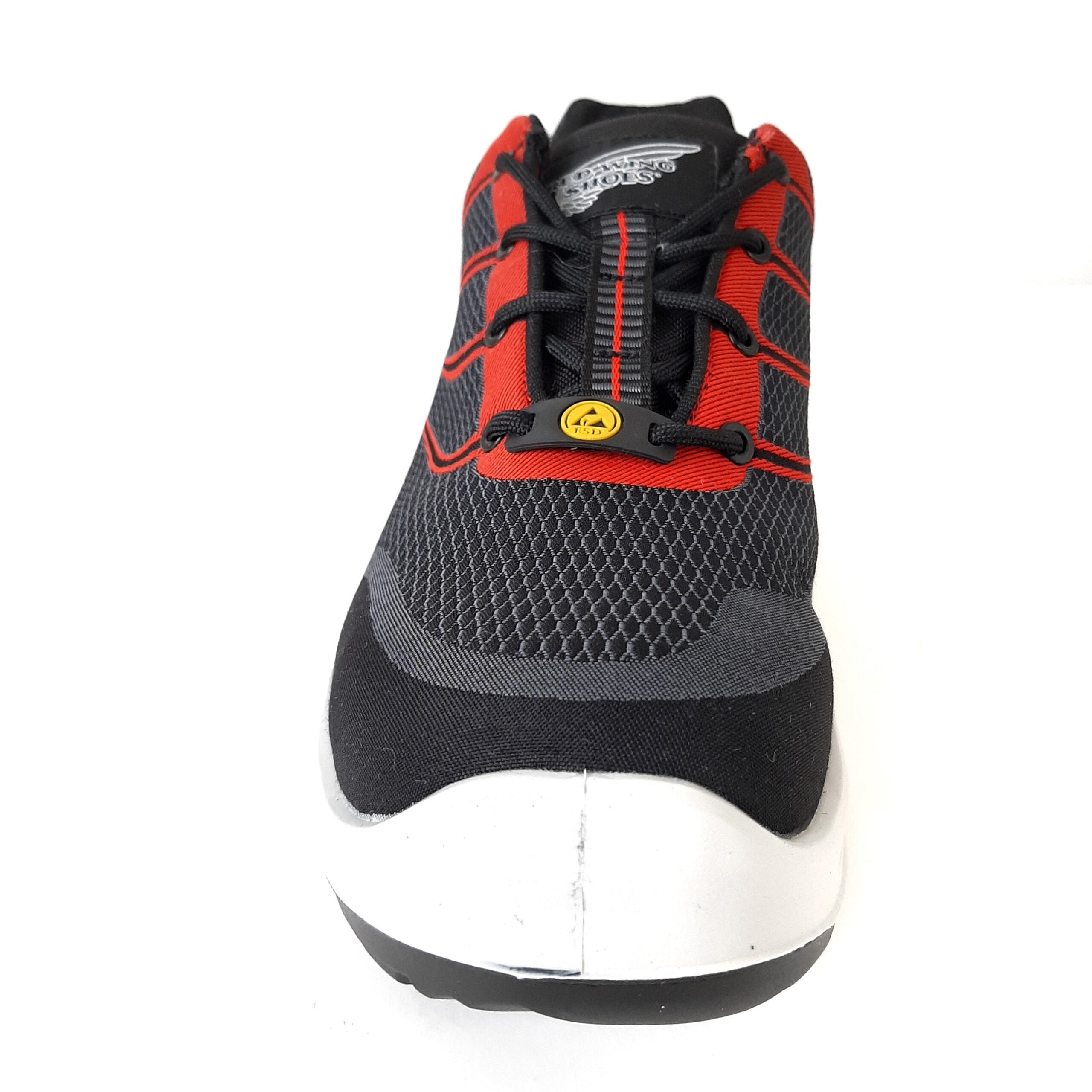Redwing Safety Sneakers - Model #3258