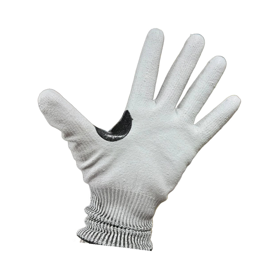 جوانتي ضد القطع أيزو آرمور HP-C5X مستوى 5 طلاء PU رمادي | Gloves-Cutresistant-IsoArmor-HPC5X-Gray
