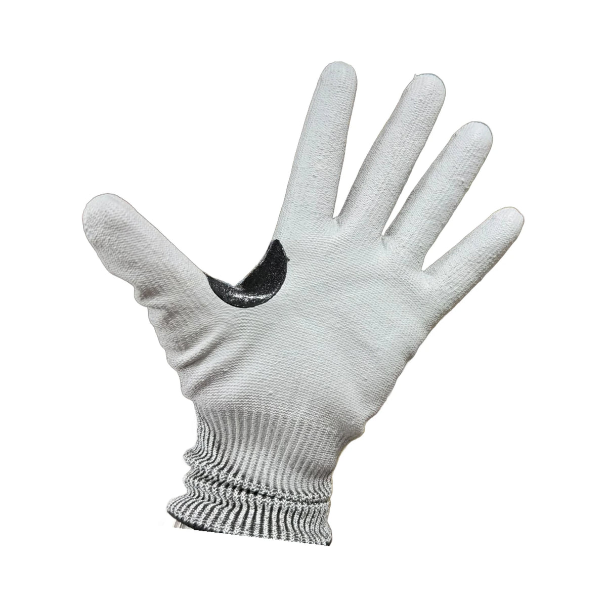 جوانتي ضد القطع أيزو آرمور HP-C5X مستوى 5 طلاء PU رمادي | Gloves-Cutresistant-IsoArmor-HPC5X-Gray
