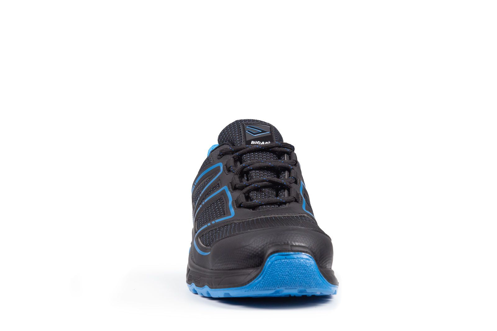 Bicap STAR S1P SRC Safety Sneakers