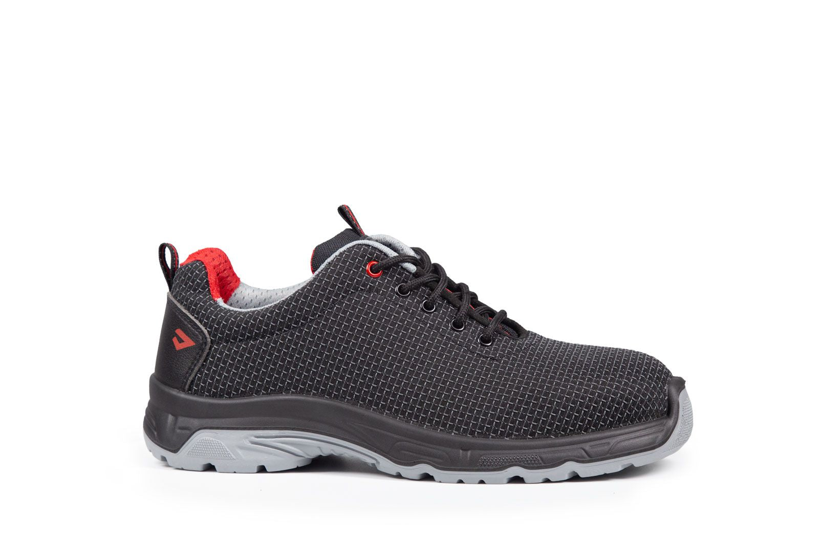 Bicap RAPTOR S3 SRC Safety Shoe - Steel Toe