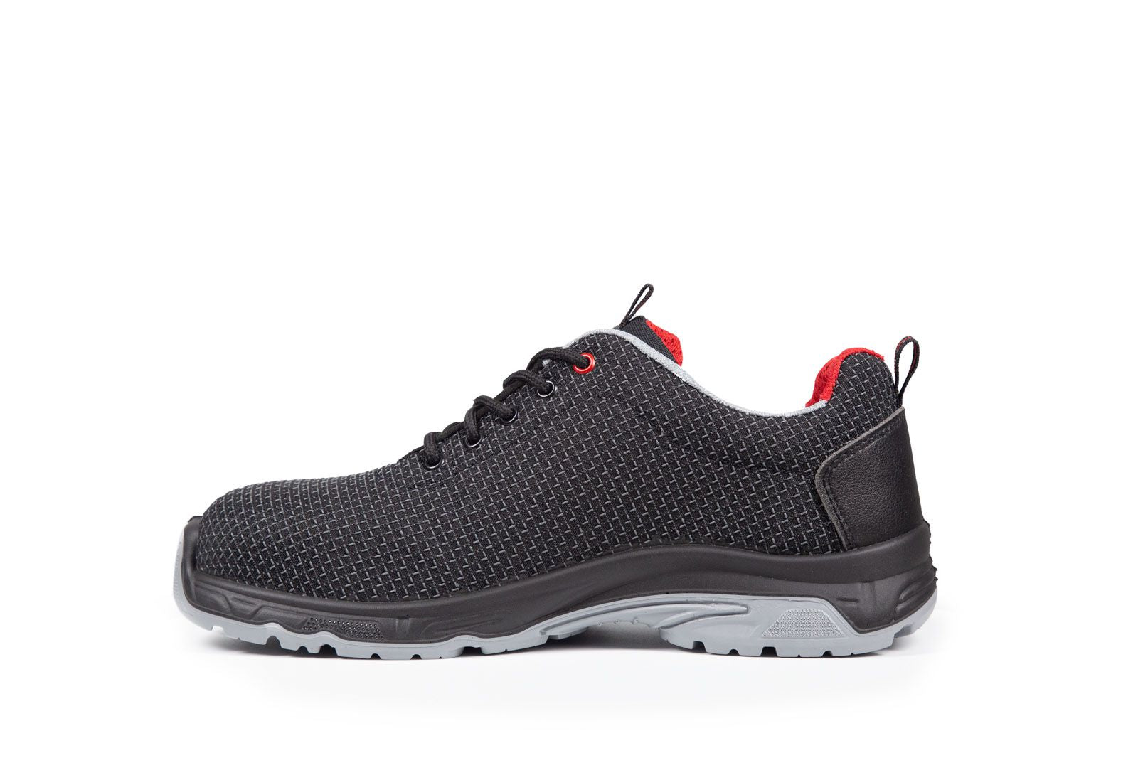 Bicap RAPTOR S3 SRC Safety Shoe - Steel Toe