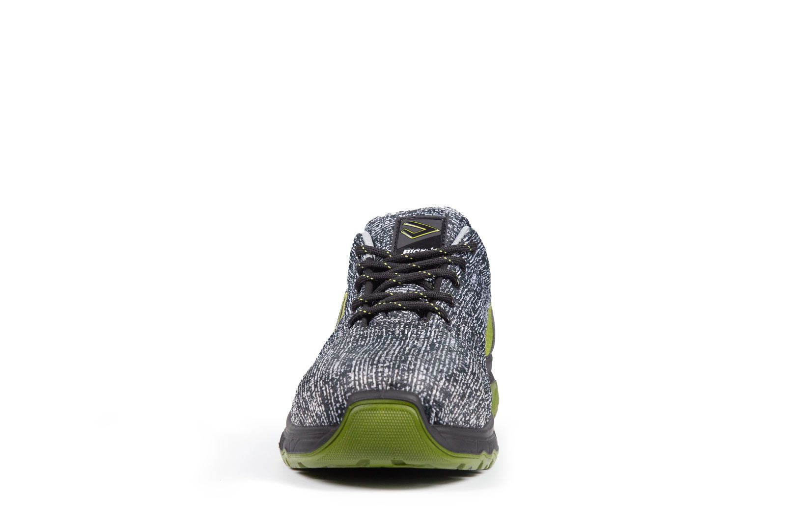 Bicap ECO GREY S1P SRC Safety Shoe - Steel Toe