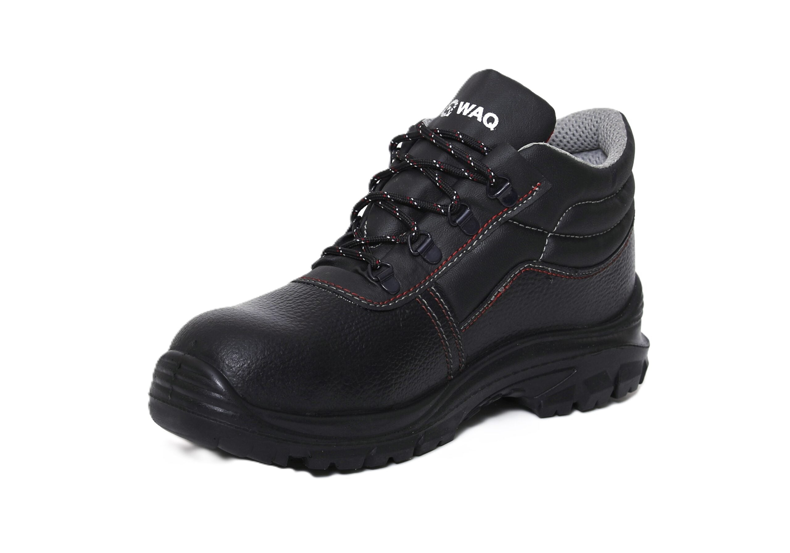 WAQ Safety Half Boots SS-25 S1P