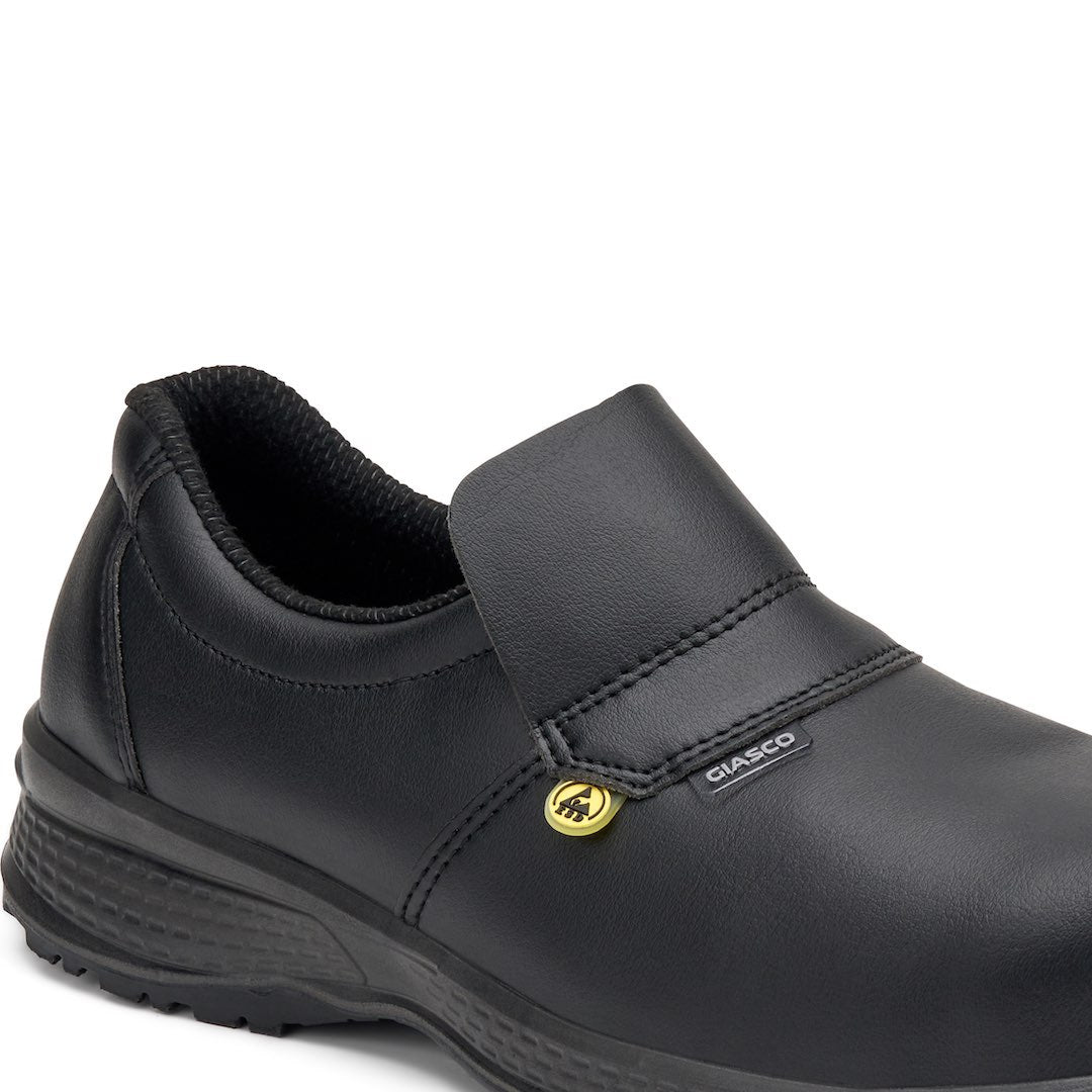 Giasco Medina S3  Safety Shoe Office