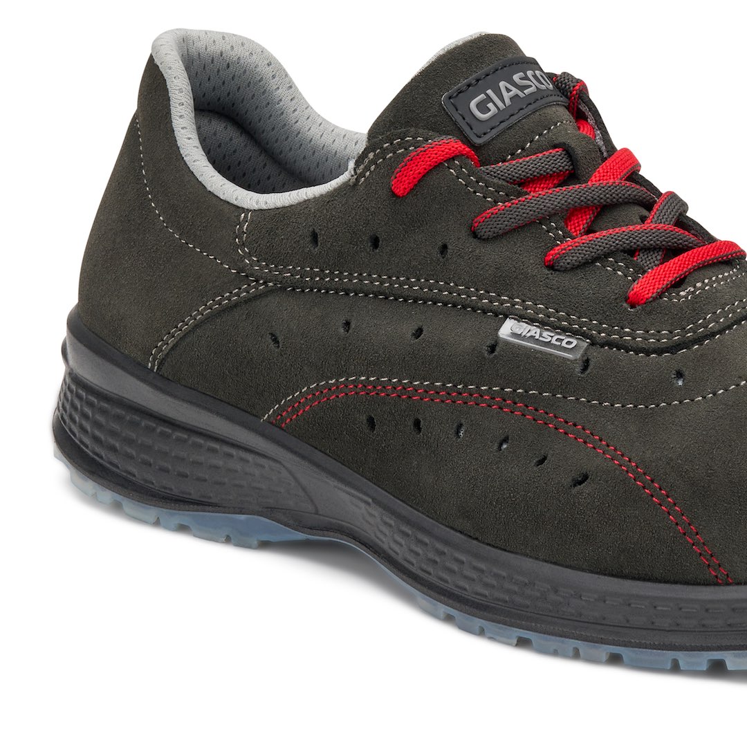 Safety Shoes Giasco Panama S1P