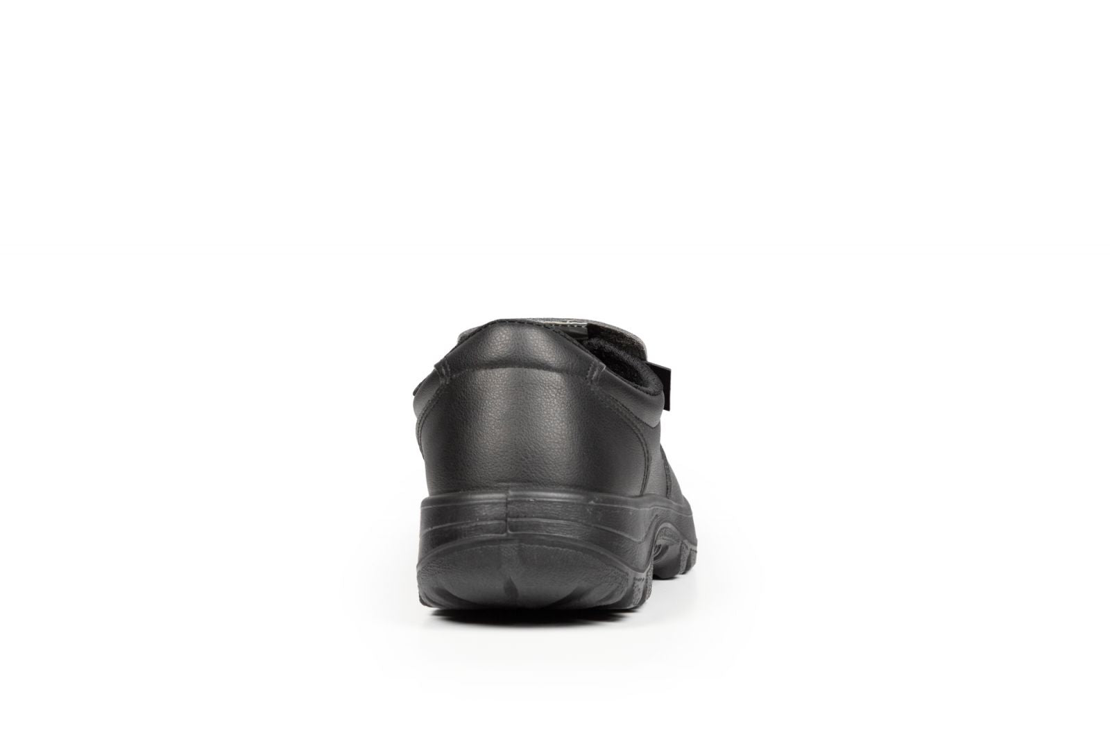 Bicap BLACK S2 SRC Safety - Steel Toe