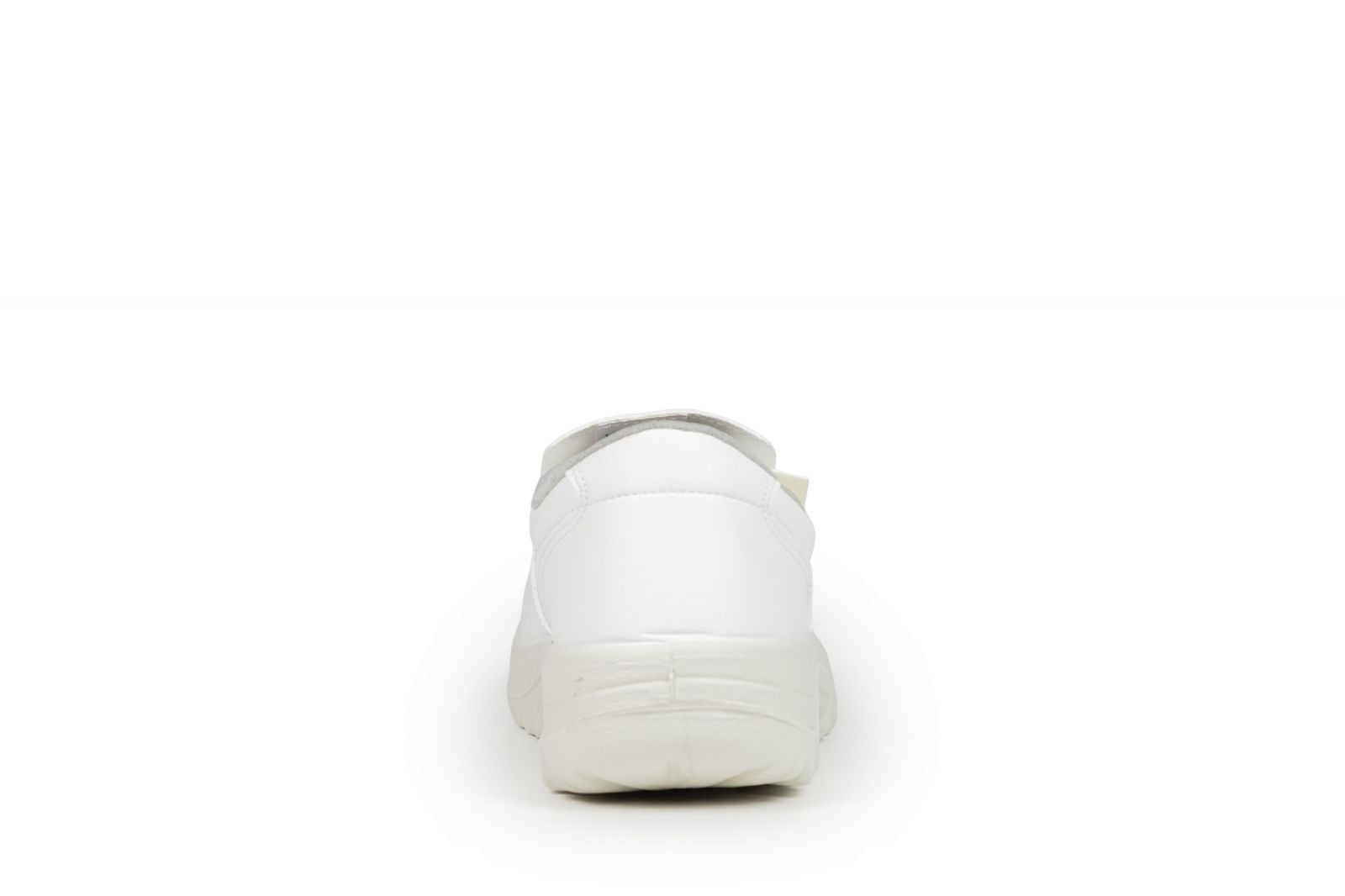 Bicap WHITE S2 SRC Safety - Steel Toe
