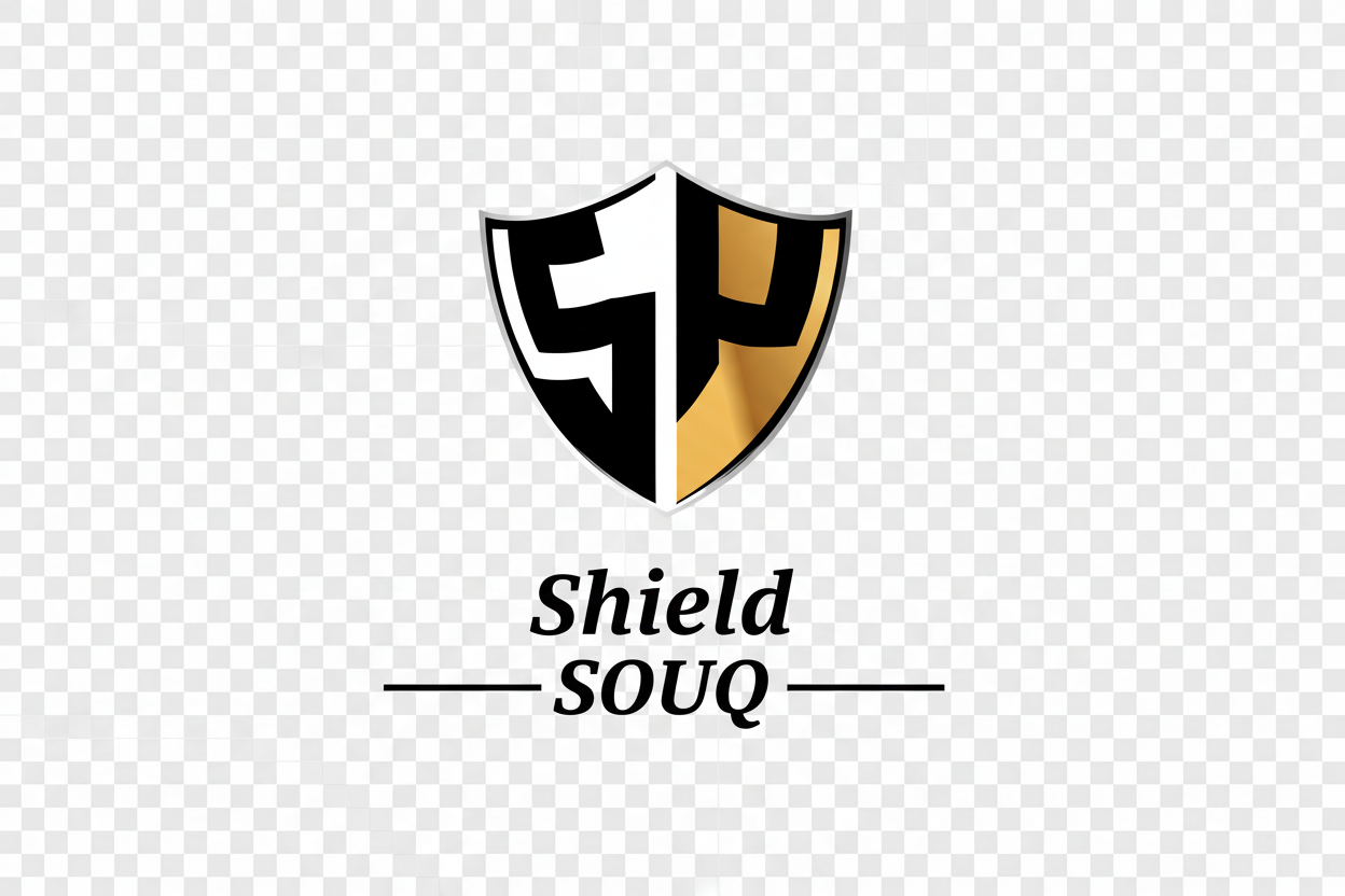 Scba Shield SCBA (Self-Contained Breathing Apparatus) – Shield Souq