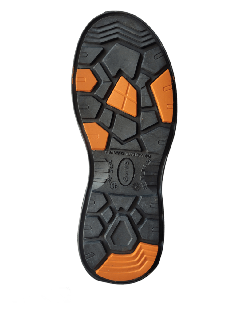 WAQ SS-163 Safety Shoes