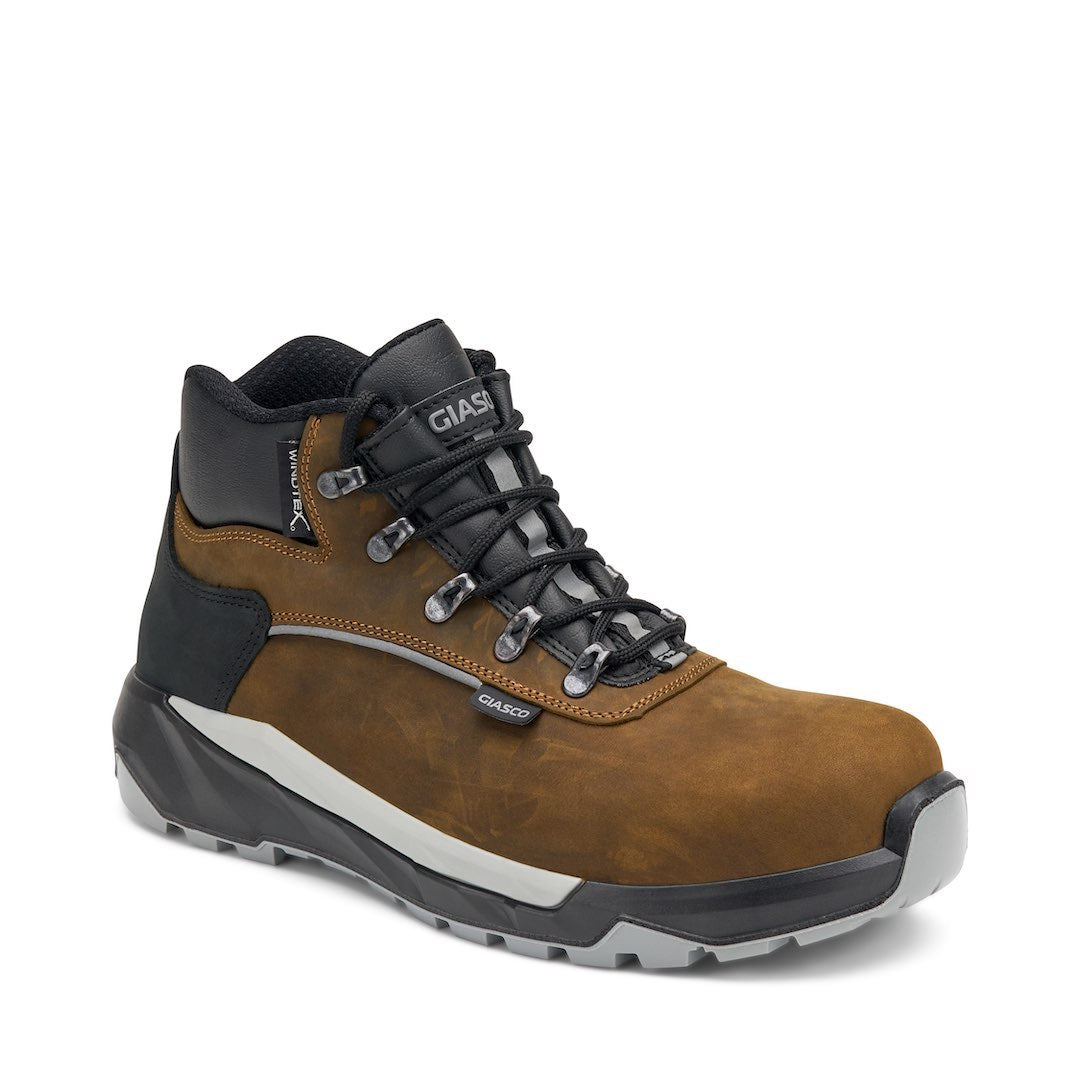 Giasco Makalu S7L FO CI SR Safety Boots