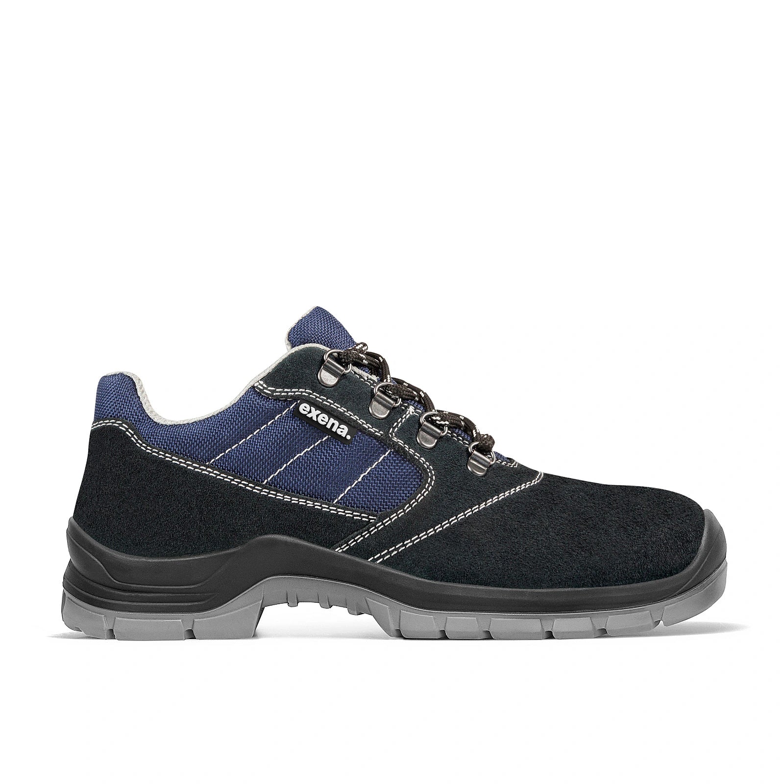 Safety Sneakers eXena Monza S1P SRC