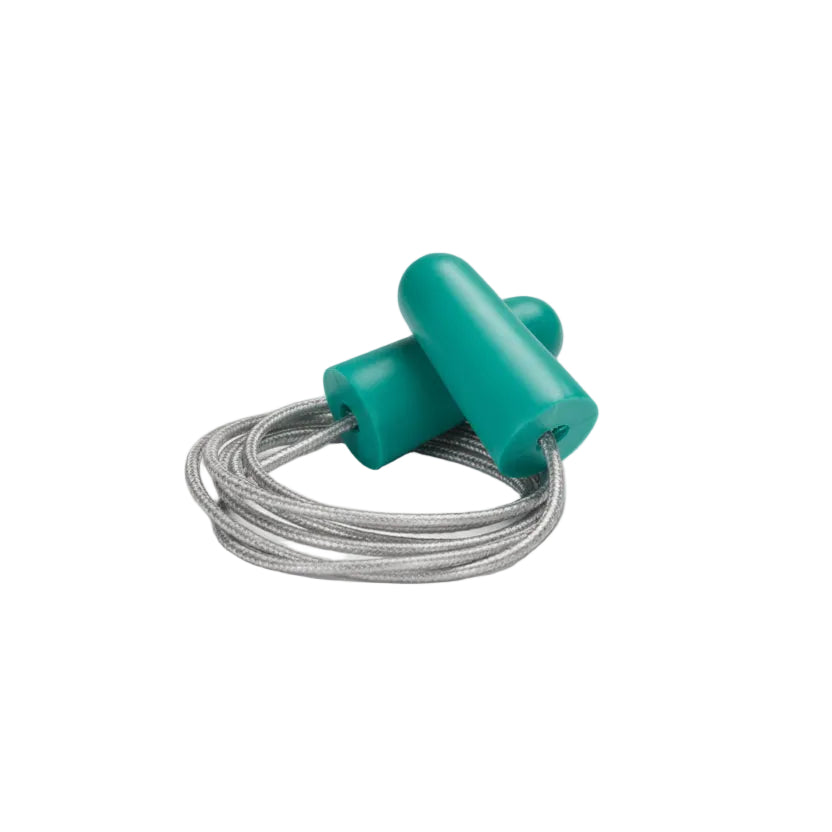 MSA Foam Earplugs - Model 10151069 - Disposable