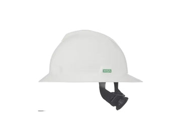 MSA Safety Helmet - Model V-Guard-Round