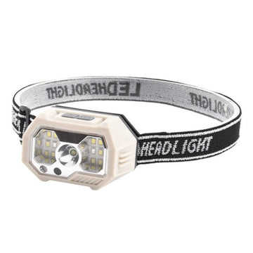 Headlamp SH-S21