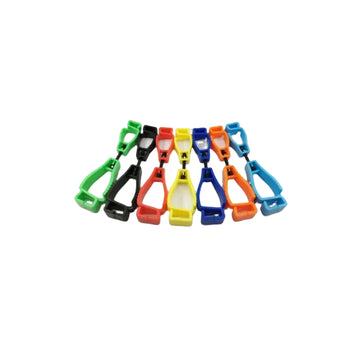 Gloves Belt Clip Holder