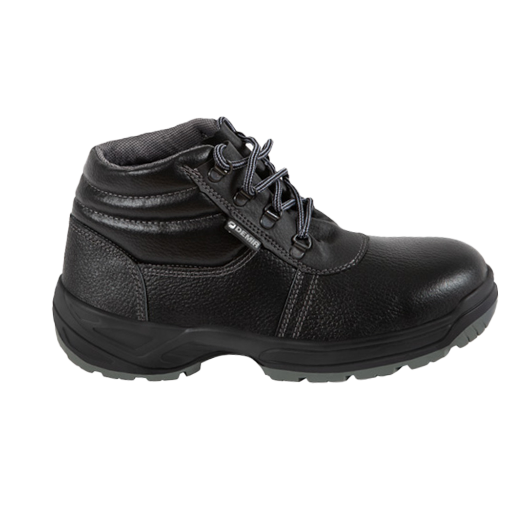 Demir Safety Half Boots - Model VIDALA 1210 S3