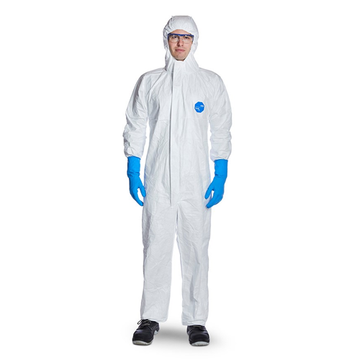 Tyvek Disposable Coverall (chf5 100 )
