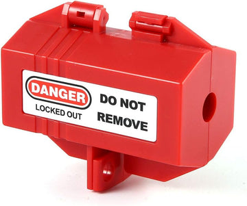 Electrical Plug Lockout EPL01M ( 220V PLUGS )