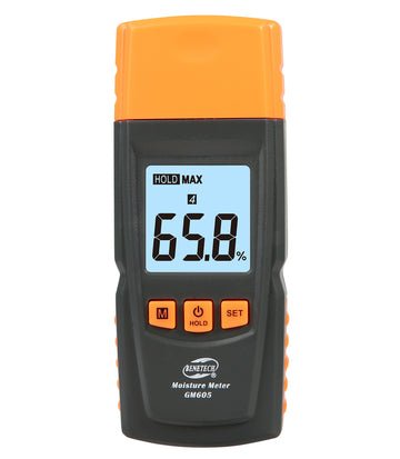 Wood Moisture Meter