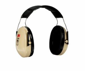 3M PELTOR Optime 95 Ear muffs Model ( H6A/V )